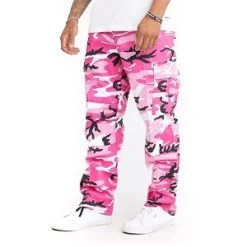 Pink Camo Pants 15 Pink Camo Pants -GI - Army Issue Surplus Store pink camo pants 7