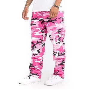 Pink Camo Pants 8 Pink Camo Pants - Image 6