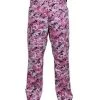 Pink Digital Camo BDU Pants