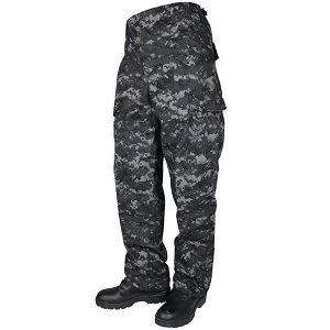 Subdued Urban Digital Camo BDU Pants 3 Subdued Urban Digital Camo BDU Pants