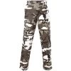 City Camo Tactical BDU Pants