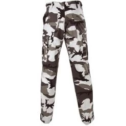 City Camo Tactical BDU Pants 10 City Camo Tactical BDU Pants -GI - Army Issue Surplus Store poly cotton bdu pants urban camo 2