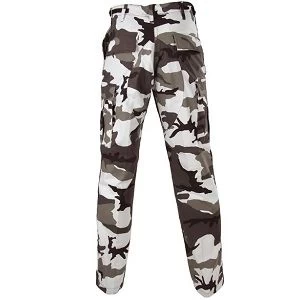 City Camo Tactical BDU Pants 5 City Camo Tactical BDU Pants - Image 3
