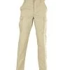 Khaki Poly/Cotton Twill BDU Pants -GI - Army Issue Surplus Store poly cotton twill bdu pants khaki 1
