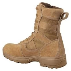 Propper 8" Series 100 Coyote AR-670 Compliant Boot -GI - Army Issue Surplus Store propper 8 series 100 coyote 1