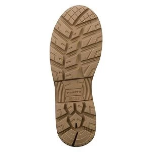 Propper 8" Series 100 Coyote AR-670 Waterproof Boot 5 Propper 8" Series 100 Coyote AR-670 Waterproof Boot - Image 3