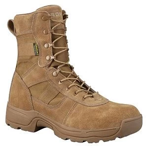 Propper 8" Series 100 Coyote AR-670 Waterproof Boot 3 Propper 8" Series 100 Coyote AR-670 Waterproof Boot
