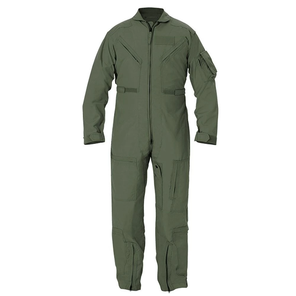 Olive Drab New USA Nomex Flight Suit 3 Olive Drab New USA Nomex Flight Suit