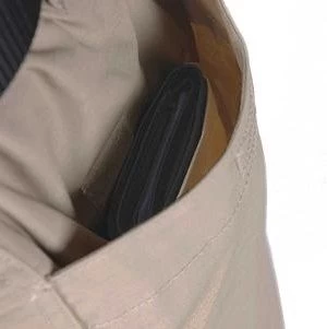 Propper Lightweight, Nine Pockets, Repel Liquids - Tactical Shorts 11 Propper Lightweight, Nine Pockets, Repel Liquids - Tactical Shorts - Image 9