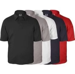 Men's Propper ICE Polos 39 Men's Propper ICE Polos -GI - Army Issue Surplus Store propper ice polos black 0