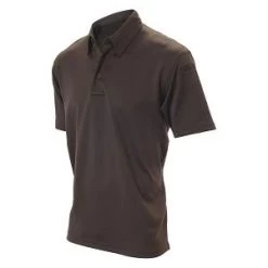 Men's Propper ICE Polos 24 Men's Propper ICE Polos -GI - Army Issue Surplus Store propper ice polos brown