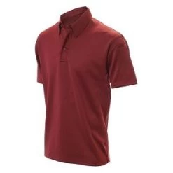Men's Propper ICE Polos 25 Men's Propper ICE Polos -GI - Army Issue Surplus Store propper ice polos burgundy