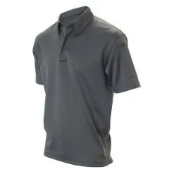 Men's Propper ICE Polos 26 Men's Propper ICE Polos -GI - Army Issue Surplus Store propper ice polos charcoal gray