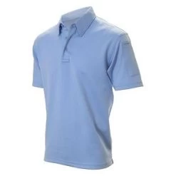 Men's Propper ICE Polos 28 Men's Propper ICE Polos -GI - Army Issue Surplus Store propper ice polos light blue