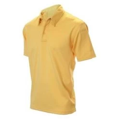 Men's Propper ICE Polos 30 Men's Propper ICE Polos -GI - Army Issue Surplus Store propper ice polos maize