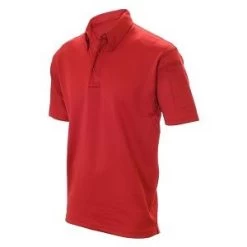 Men's Propper ICE Polos 32 Men's Propper ICE Polos -GI - Army Issue Surplus Store propper ice polos red