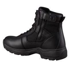 Propper Series 100® 6" Waterproof Side Zip Boot -GI - Army Issue Surplus Store propper series 100 6 inch side zip boot waterproof inside f4521 2