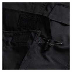 Black Tactical Uniform ACU Style Pants 13 Black Tactical Uniform ACU Style Pants -GI - Army Issue Surplus Store propper tac u pants black 6