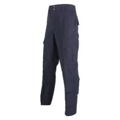 LAPD Navy Tactical Uniform ACU Style Pants