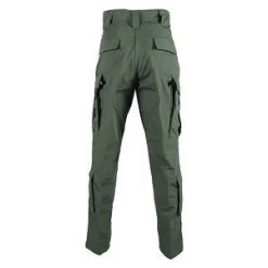 Olive Tactical Uniform ACU Style Pants 11 Olive Tactical Uniform ACU Style Pants -GI - Army Issue Surplus Store propper tac u pants olive 4