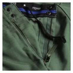 Olive Tactical Uniform ACU Style Pants 12 Olive Tactical Uniform ACU Style Pants -GI - Army Issue Surplus Store propper tac u pants olive 5