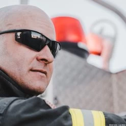 Bollé Sentinel Safety Glasses 11 Bollé Sentinel Safety Glasses -GI - Army Issue Surplus Store ptssent 401 03