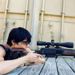 Bollé Sentinel Struck Safety Glasses -GI - Army Issue Surplus Store ptssentc02 04