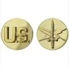 Public Affairs Branch Insignia 2 Public Affairs Branch Insignia -GI - Army Issue Surplus Store public affairs insignia