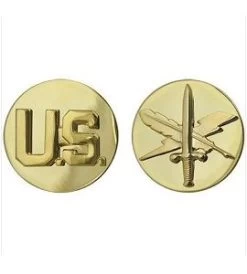 Public Affairs Branch Insignia