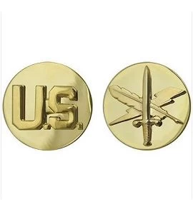 Public Affairs Branch Insignia 3 Public Affairs Branch Insignia