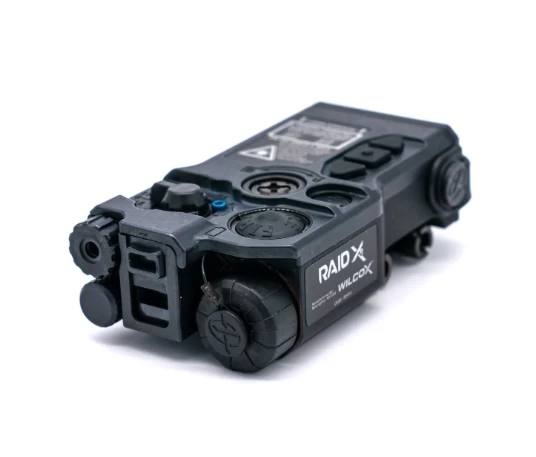 Wilcox Raid Xe 5 Wilcox Raid Xe - Image 3