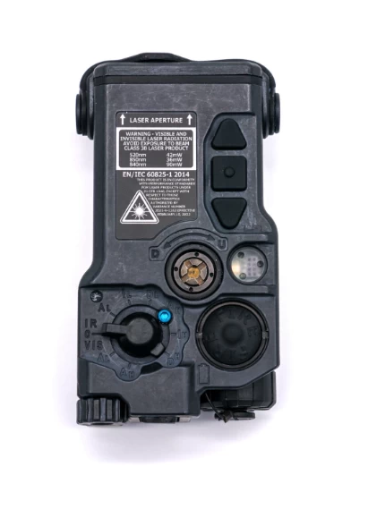 Wilcox Raid Xe 3 Wilcox Raid Xe