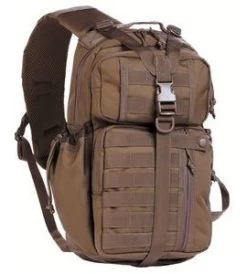 Rambler Sling Pack -GI - Army Issue Surplus Store ramblerdkearth