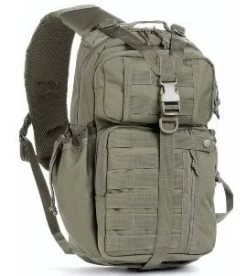 Rambler Sling Pack -GI - Army Issue Surplus Store ramblerod