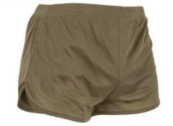 AR 670-1 Coyote Ranger Physical Training Shorts