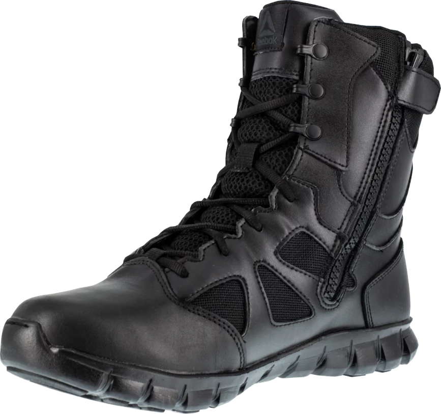 REEBOK SUBLITE CUSHION TACTICAL - RB8805 5 REEBOK SUBLITE CUSHION TACTICAL - RB8805 - Image 3