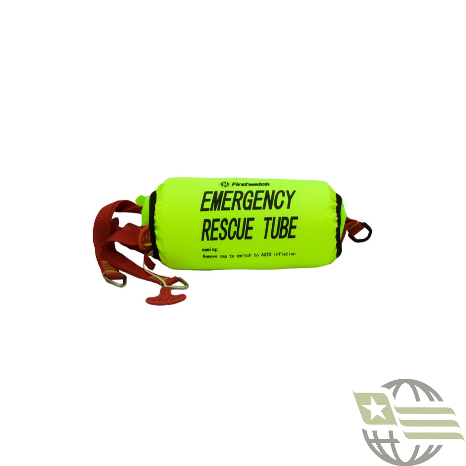 Firstwatch Throw Device & Rescue Tube 4 Firstwatch Throw Device & Rescue Tube - Image 2