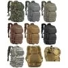 Large Red Rock 3 Day Assault Pack 1 Large Red Rock 3 Day Assault Pack -GI - Army Issue Surplus Store red rock assault pack assorted colors