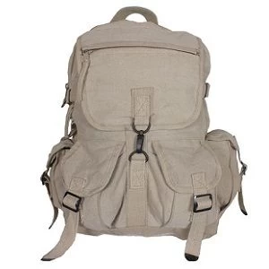 Vintage Retro Balkan Exploratory Rucksack 5 Vintage Retro Balkan Exploratory Rucksack - Image 3