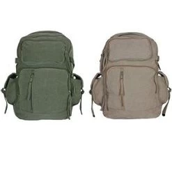 Vintage Retro Yukon Mountaineering Rucksack 7 Vintage Retro Yukon Mountaineering Rucksack -GI - Army Issue Surplus Store retro yukon backpack 1