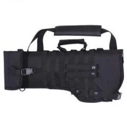 Rothco Tactical Rifle Scabbard