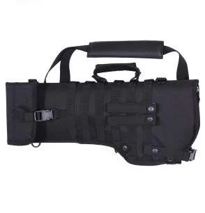 Rothco Tactical Rifle Scabbard 3 Rothco Tactical Rifle Scabbard
