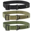 Condor NTOA Approved Heavy-Duty Nylon Riggers Belt 1 Condor NTOA Approved Heavy-Duty Nylon Riggers Belt -GI - Army Issue Surplus Store riggers belt condor