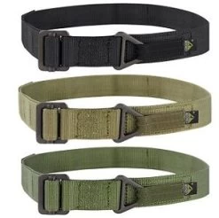 Condor NTOA Approved Heavy-Duty Nylon Riggers Belt