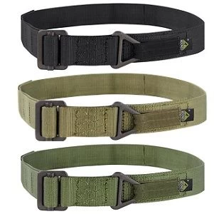 Condor NTOA Approved Heavy-Duty Nylon Riggers Belt 3 Condor NTOA Approved Heavy-Duty Nylon Riggers Belt
