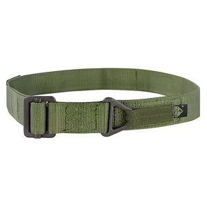 Condor NTOA Approved Heavy-Duty Nylon Riggers Belt 4 Condor NTOA Approved Heavy-Duty Nylon Riggers Belt - Image 2