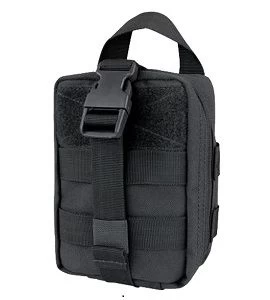 Condor Rip-Away Lite EMT Medic First Aid Utility Molle Pouch 5 Condor Rip-Away Lite EMT Medic First Aid Utility Molle Pouch - Image 3