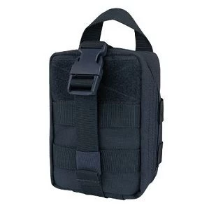 Condor Rip-Away Lite EMT Medic First Aid Utility Molle Pouch 10 Condor Rip-Away Lite EMT Medic First Aid Utility Molle Pouch - Image 8