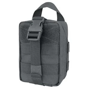 Condor Rip-Away Lite EMT Medic First Aid Utility Molle Pouch 11 Condor Rip-Away Lite EMT Medic First Aid Utility Molle Pouch - Image 9