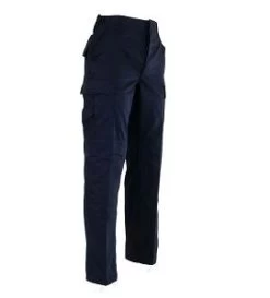 Dark Navy 100% Cotton Ripstop BDU Pants 10 Dark Navy 100% Cotton Ripstop BDU Pants -GI - Army Issue Surplus Store ripstop bdu pants navy 3